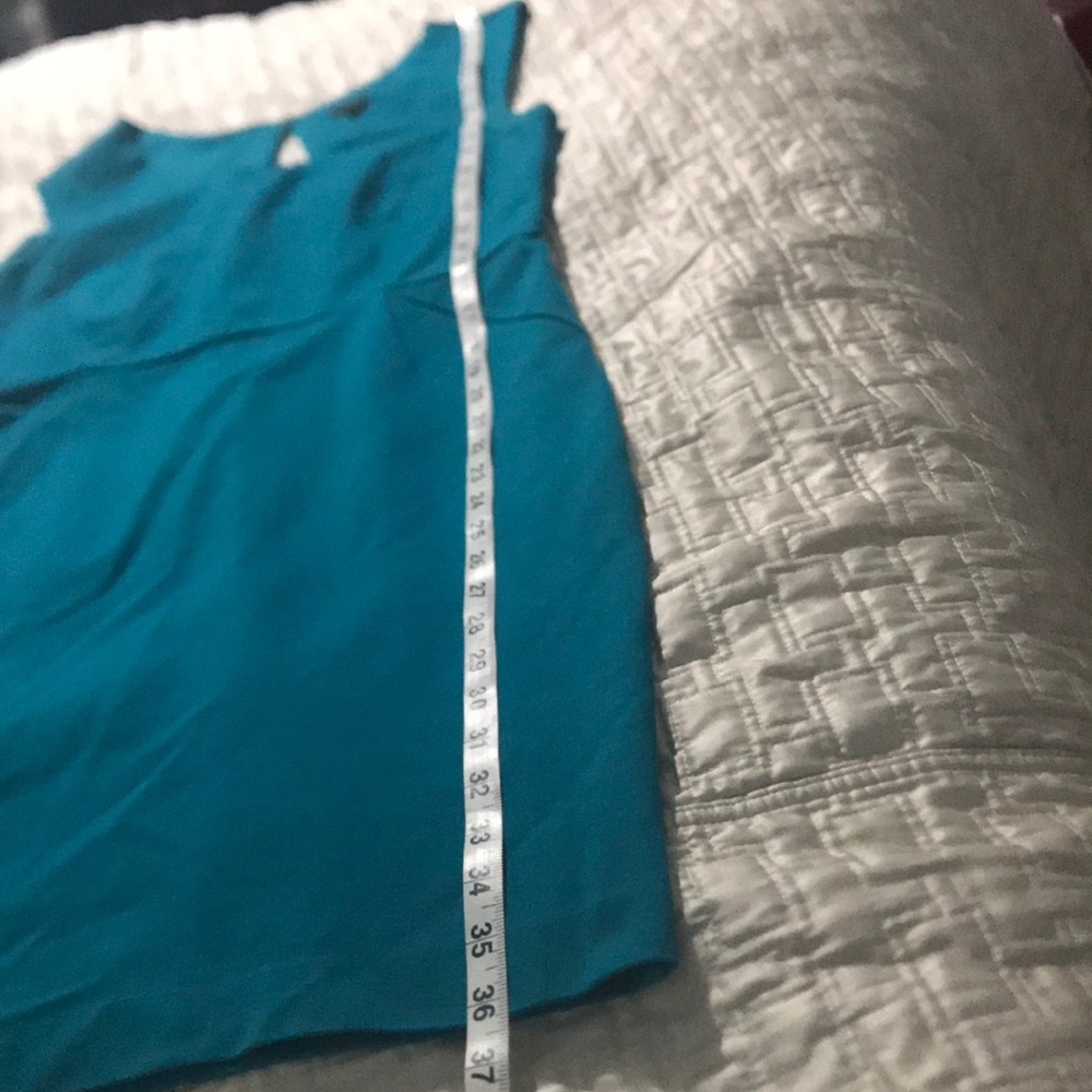 Ann Taylor dress steath dress - Picture 7 of 7